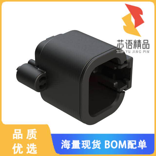 全新ATP04-4P-BM01原装(4 POSITION, STRAIGHT PCB R