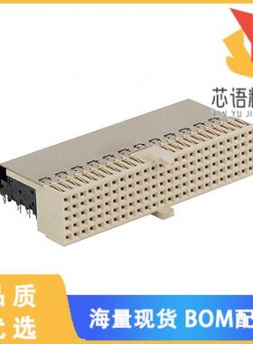 全新10148426-101LF原装(CONN RECEPT 125POS 2MM PR