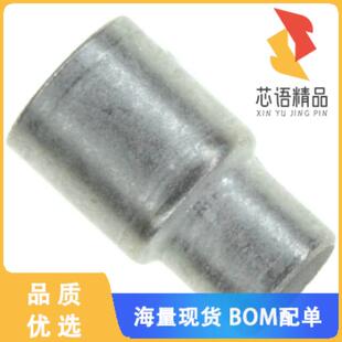 全新1-332057-0原装(CONN FERRULE SILVER)正品