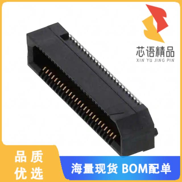 全新ERF8-025-05.0-S-DV-K-TR原装(CONN SOCKET 50PO