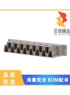 全新09062152811原装(CONN DIN RCPT 15POS PNL MNT)正品