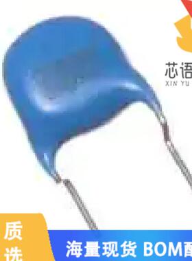 全新CK45-B3FD101KYVNA原装(CAP CER 100PF 3KV RADI