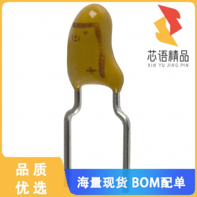 全新T356A104K035AT原装(CAP TANT 0.1UF 10% 35V RA