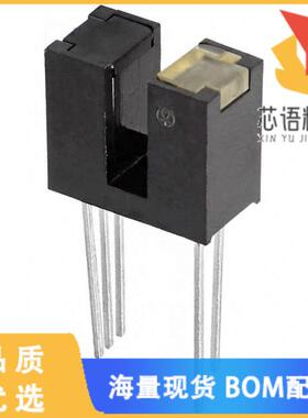 全新OPB463N11原装(SENSOR OPTICAL 3.18MM MOD WIRE)正品