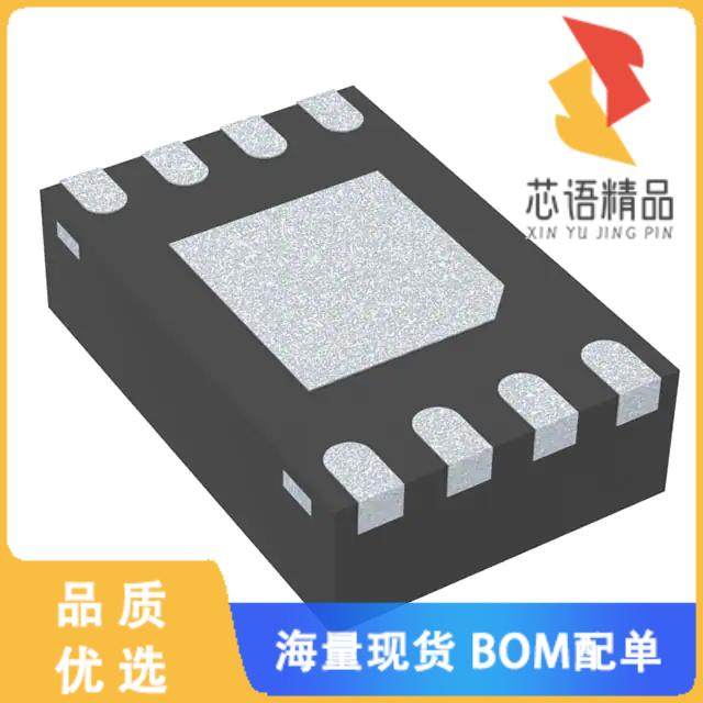 全新24AA014-I/MC原装(IC EEPROM 1KBIT I2C 400KHZ