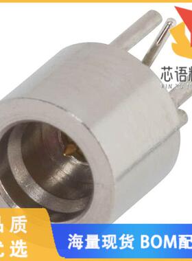 全新SF1211-66198-TD原装(CONN SMP PLUG STR 50OHM