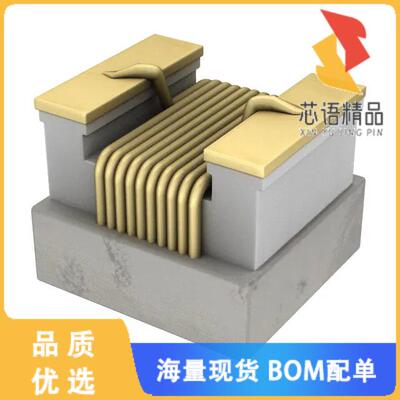 全新AISC-1008-R010J-T原装(FIXED IND 10NH 1A 80 M