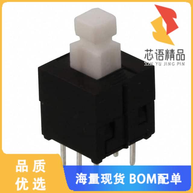 全新TL2201EEYA原装(SWITCH PUSH DPDT 0.1A 30V)正品