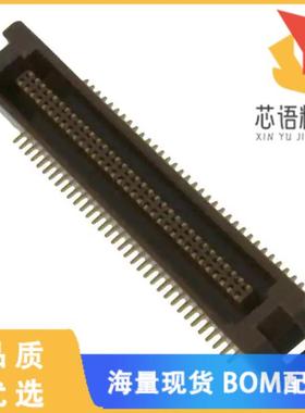 全新P50LE-068P1-SML-DA原装(CONN HEADER SMD 68POS