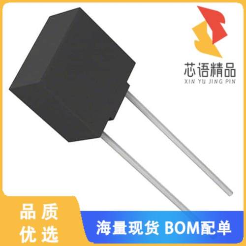 全新39503150000原装(FUSE BRD MNT 315MA 125VAC RA