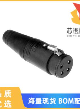 全新AP-6-11原装(CONN PLUG FMALE 6P TIN SLDR CUP)正品