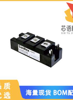 全新PD160FG160原装(THYRISTOR MODULE 1600V 160A)正品