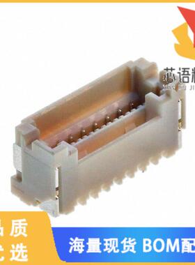 全新BM08B-ZESS-TBT(LF)(SN)原装(CONN HEADER SMD 8