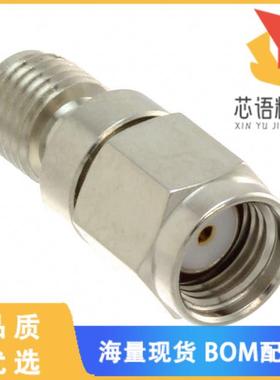 全新ADAPT/SMAF/SMAM/RP原装(CONN ADAPT SMA JACK-R