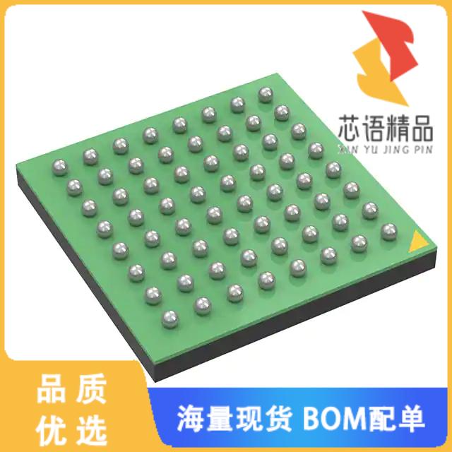 全新IS29GL128-70DLET原装(IC FLASH 128MBIT PAR 64