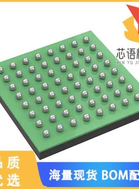 全新IS29GL128-70DLET原装(IC FLASH 128MBIT PAR 64