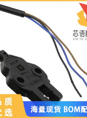 全新EE-SX770A原装(SENSOR OPTICAL 5MM MOD WIRE LE