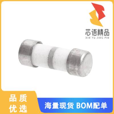 全新0AMA-0125-TD原装(FUSE HAZARD LOCATION 250V 1