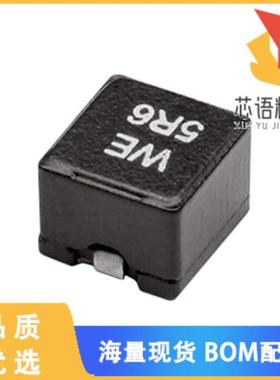 全新744316560原装(FIXED IND 5.6UH 4.5A 28.5MOHM