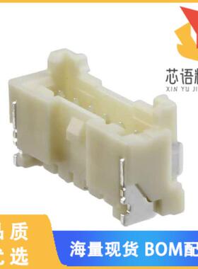 全新SM06B-PASS-TBT(LF)(SN)原装(CONN HEADER SMD R