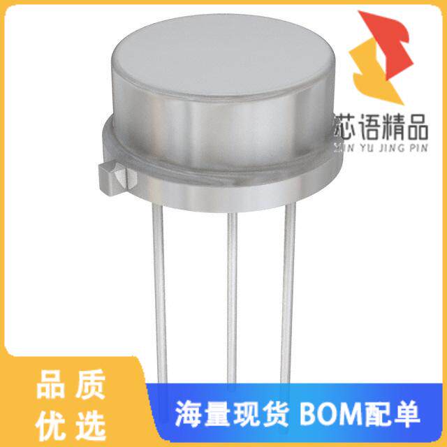 全新2N3440原装(TRANS NPN 250V 1A TO-39)正品