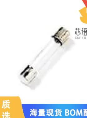 全新0312006.MXP原装(保险丝管 250V 6A Acting)正品