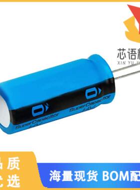 全新HVZ0E226NF原装(CAP 22F 30% 2.7V T/H)正品