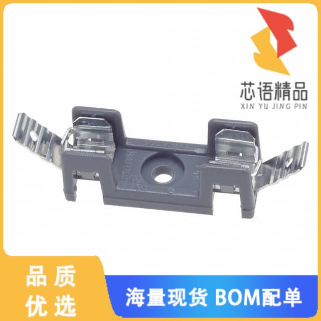 全新03540801ZXGY原装(FUSE B CART 600V 20A CHASSI