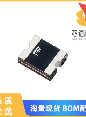 全新2016L150DR原装(PTC RESET FUSE 15V 1.5A 2016)正品