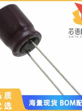 全新UPM2G010MPD原装(CAP ALUM 1UF 20% 400V RADIAL)正品