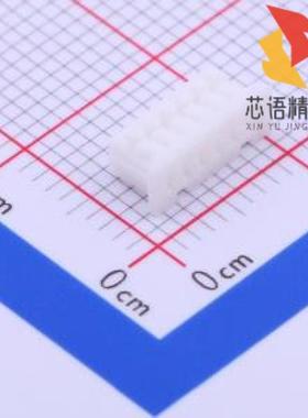 全新A1251H-6P原装(1.25mm 1x6P)正品