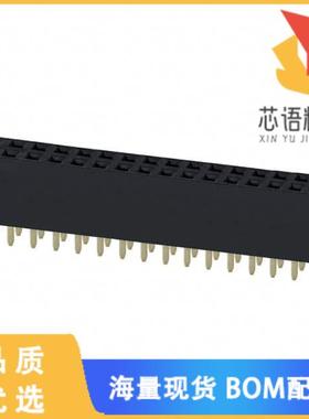 全新PPPC182LFBN-RC原装(CONN HDR 36POS 0.1 GOLD P