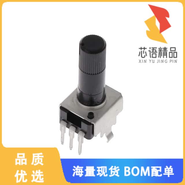 全新PTV09A-4225U-B103原装(POT 10K OHM 1/20W CARB