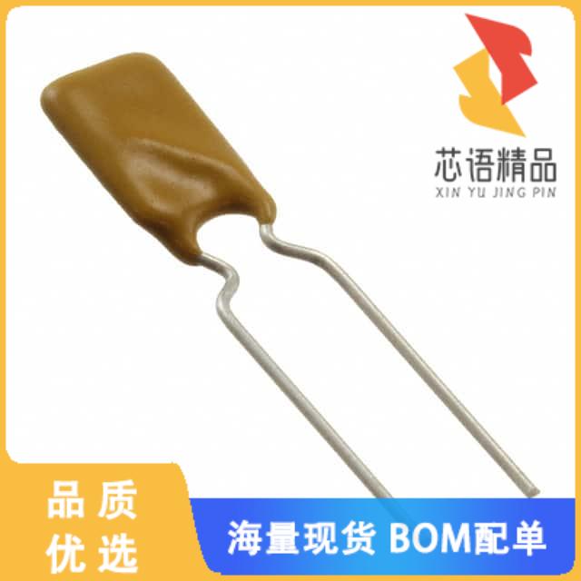 全新0ZRG0155FF1E原装(PTC RESET FUSE 30V 1.55A RA