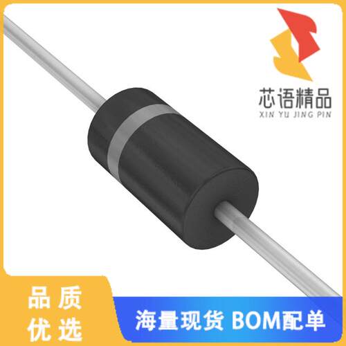 全新P6KE200A/B原装(TVS DIODE 171VWM 274VC DO204A