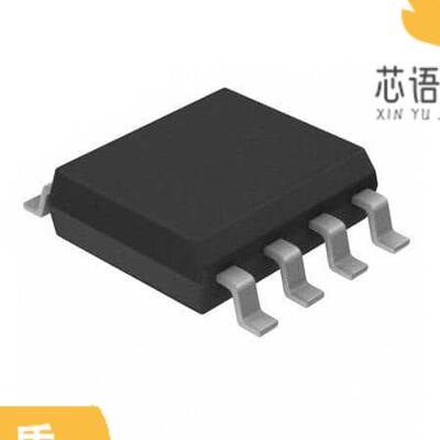 全新AS5600-ASOT原装(IC SENSOR MAG ROTARY 12BIT 8