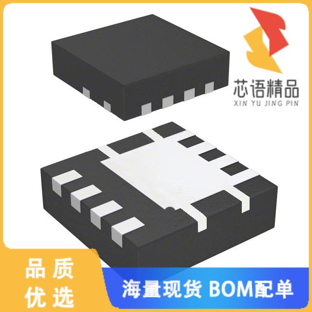 全新DMN3024SFG-13原装(MOSFET N-CH 30V 7.5A PWRDI