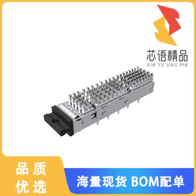 全新UE36C1620005B32原装(1X1 QSFP-DD CAGE ASSEMBL