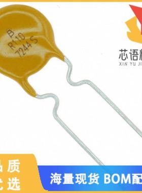 全新MF-R110原装(PTC RESET FUSE 30V 1.1A RADIAL)正品