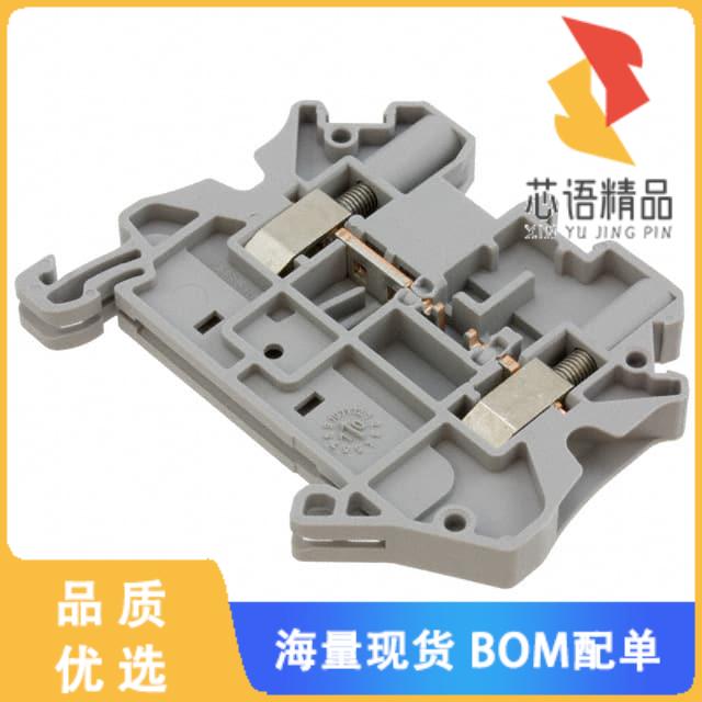 全新3046237原装(CONN TERM BLK FEED THRU 10-26AWG)正品