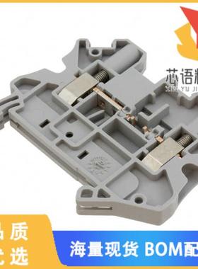 全新3046237原装(CONN TERM BLK FEED THRU 10-26AWG)正品