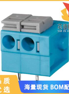 全新TBL004-508-02BE-2GY原装(TERMINAL B, SCREWLES