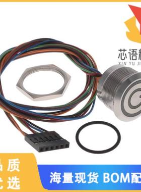 全新AVC22MS04FE1DT5A04原装(SWITCH PUSHBUTTON SPS