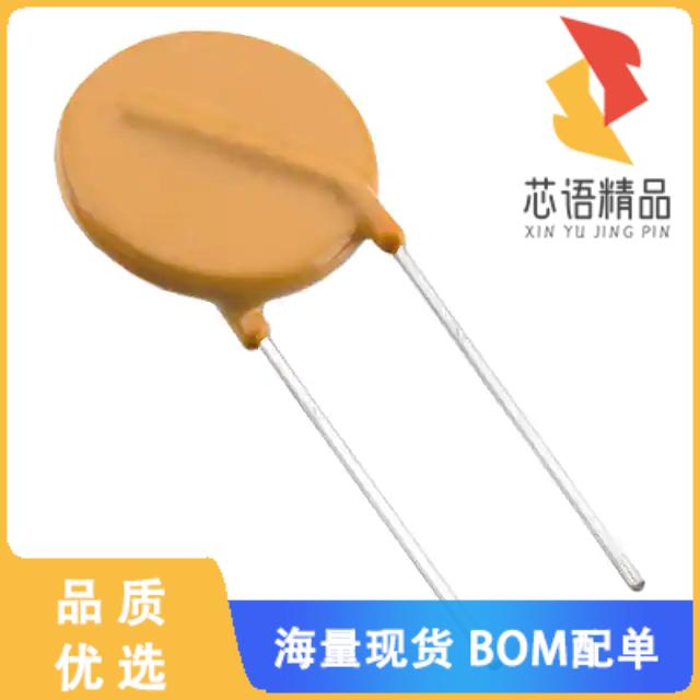 全新820523211原装(DISK VARISTOR STANDARD WE-VD 2