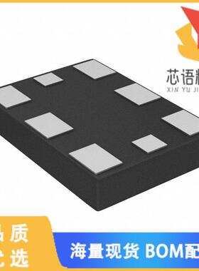 全新LMK61PD0A2-SIAT原装(XTAL OSC XO 3.135V-3.465