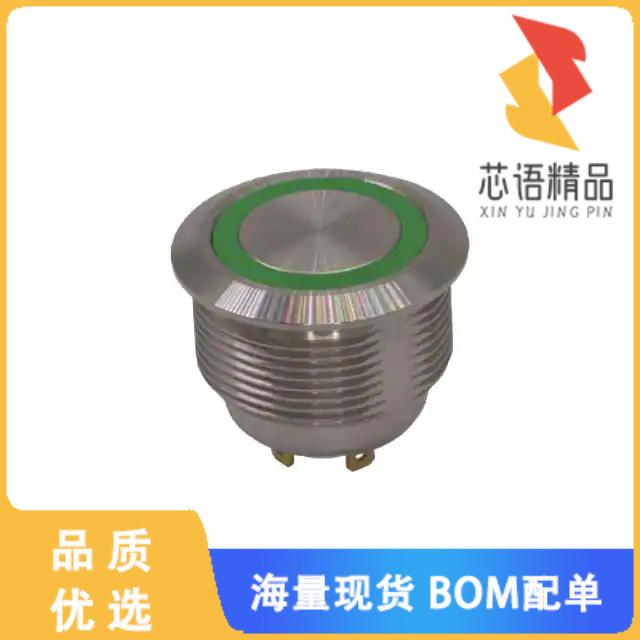 全新ATPS22SL0000M0SA04G原装(SWITCH ANTIVANDAL W/