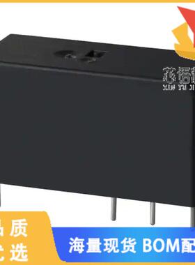 全新RT314024原装(RELAY GEN PURPOSE SPDT 16A 24V)正品