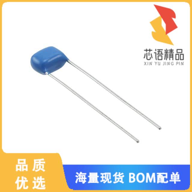 全新KTD251B104M32A0T00原装(CAP CER 0.1UF 250V X7