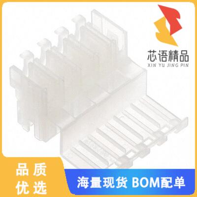 全新1703104-1原装(CONN CARDEDGE HSG 5POS 0.197 N