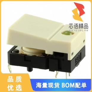 PUSH SPST 正品 3000原装 24V SWITCH 0.05A 全新B3J